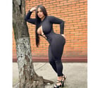 NEW TAYNA 🇧🇷 BIG 🍑🥵🔥 PARTY GIRL 🥂🎉