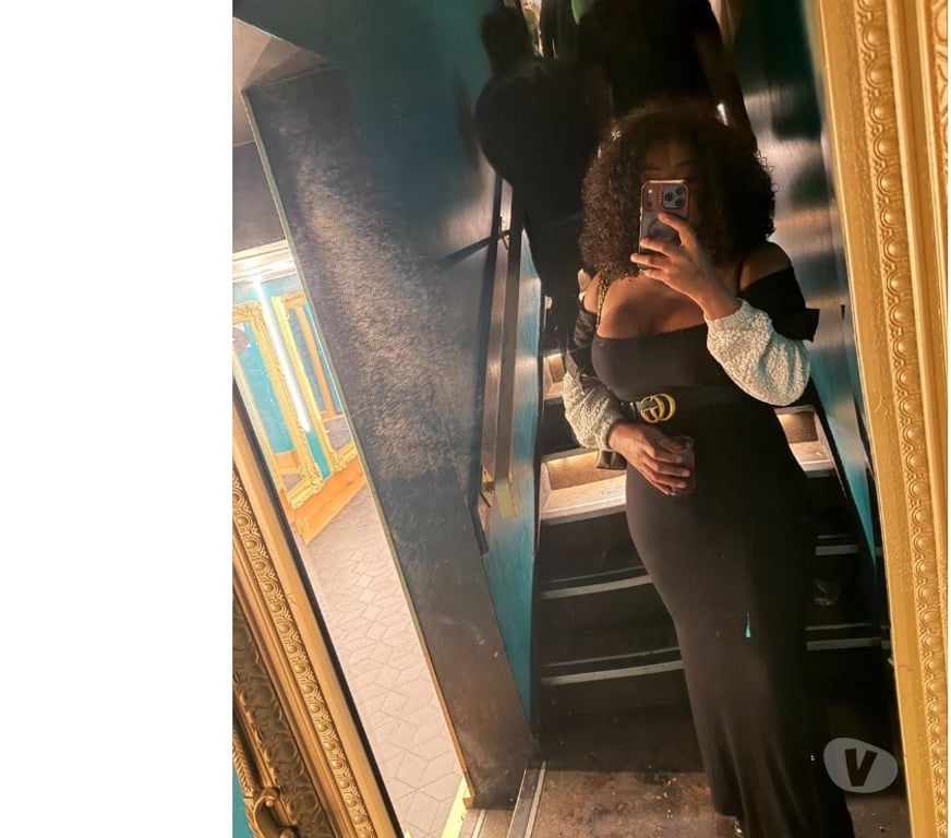 Escorts West Midlands Wolverhampton - Photos for Sophie black ebony ,girl party 🥳