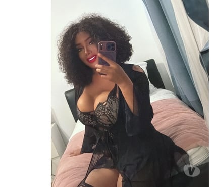 Escorts Wolverhampton City Centre Wolverhampton - Photos for Sophie black ebony ,girl party 🥳