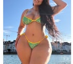 NEW LATINA GIRL IN THE CITY!!!!