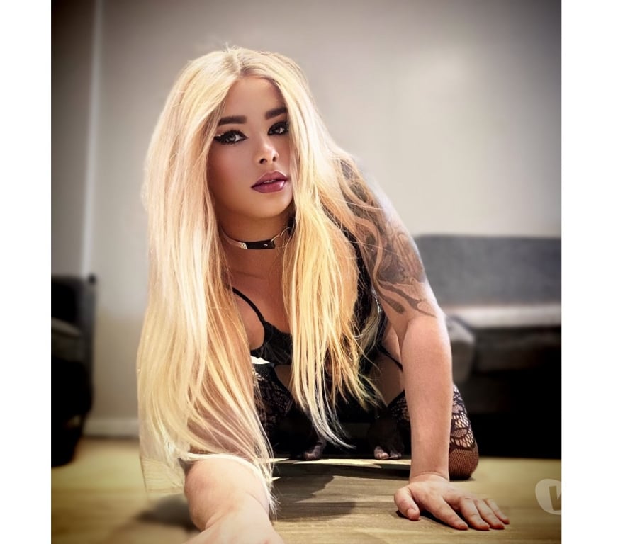 Trans Escorts North West London Maida Vale Station - North West London - Photos for Camila top bbc 🍆💦