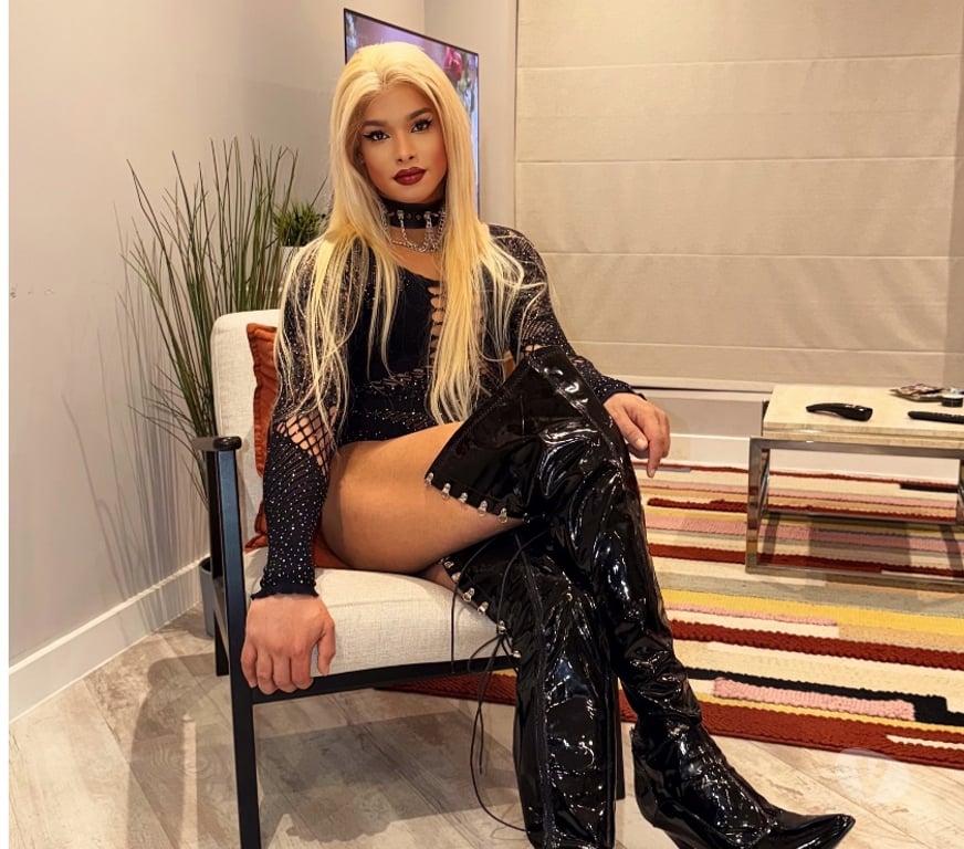 Trans Escorts North West London Maida Vale Station - North West London - Photos for Camila top bbc 🍆💦