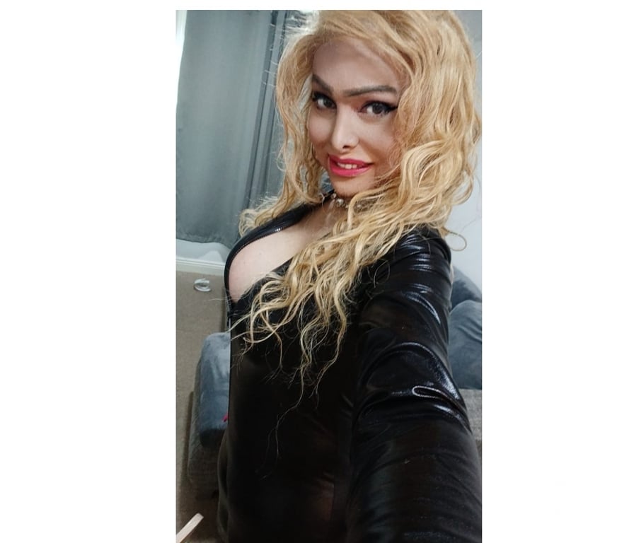 Trans Escorts Cheshire East Crewe - Cheshire East - Photos for TS Jéssika Real 🐍7.5 inches Top Serv.🍼💦💦