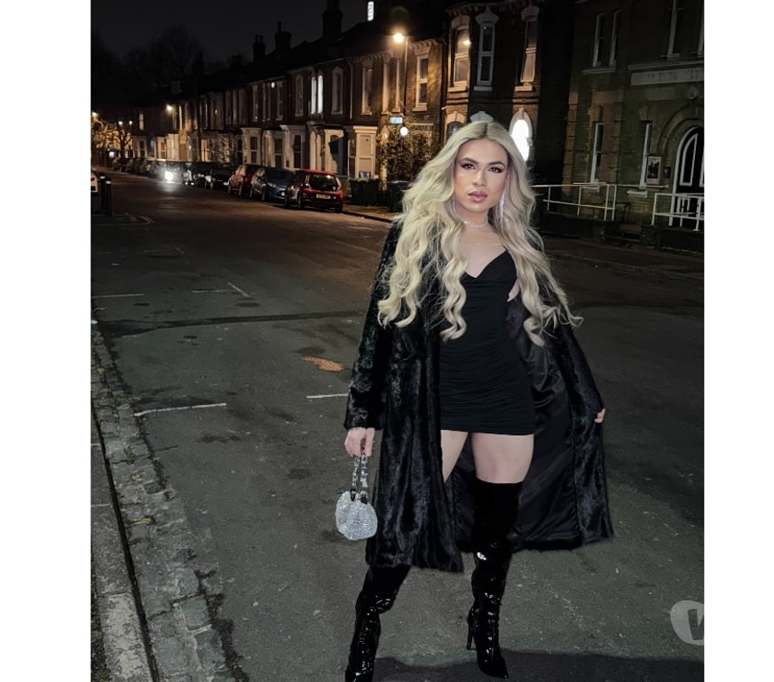 Trans Escorts South Yorkshire Sheffield - Photos for 🍆💦😈TS Alana XL - P@rt¥ girl 🔥💦😈
