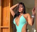 ✨Lara party girl new in town Brazilian 🇧🇷