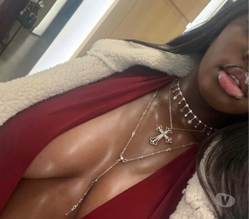 Escorts Hull Marfleet - Hull - Photos for THE BEST AFRICAN EXPERIENCE 🔥