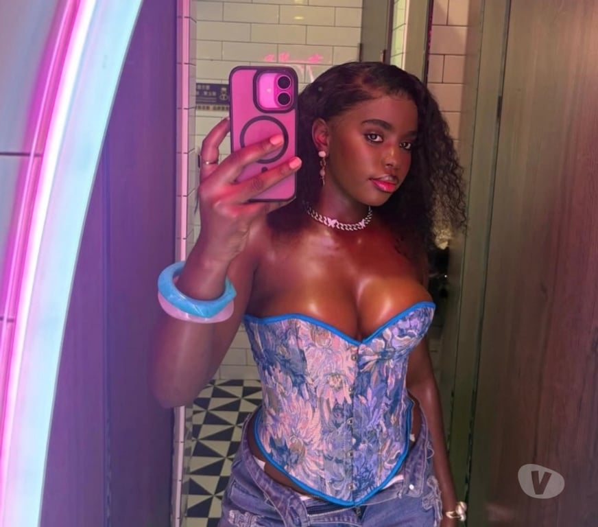 Escorts Hull Marfleet - Hull - Photos for THE BEST AFRICAN EXPERIENCE 🔥