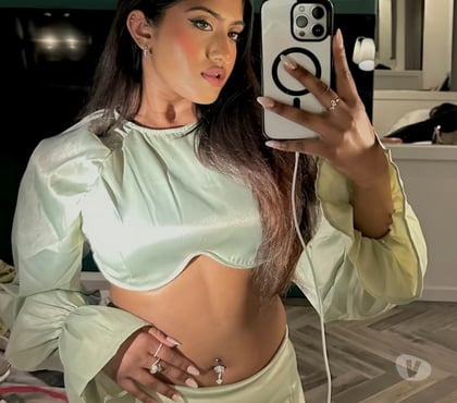 Escorts Derby City Centre Derby - Photos for JADE INDIAN only few days here in town