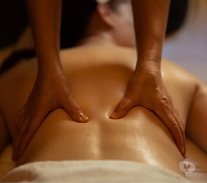 Massage Barking Barking and Dagenham - Photos for HI! ME NAME LASZLO! MALE MOSSEUR!!