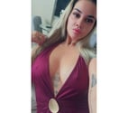Rebecca Hot Latina 🍑🥵