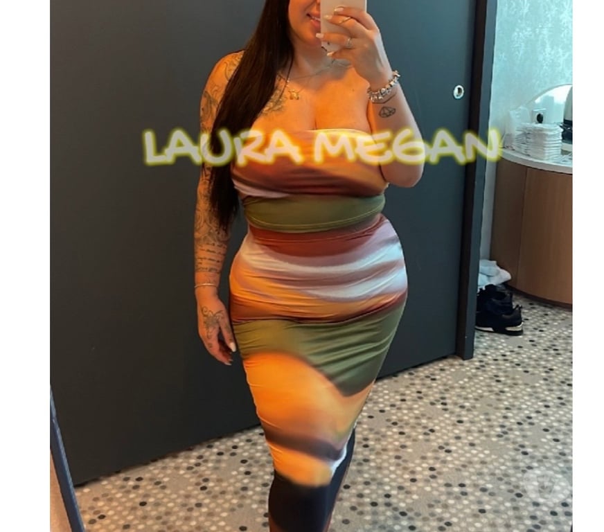 Escorts North London Shoreditch - North London - Photos for LAURA MEGAN⚡️💋REAL💋⚡️1H100✅