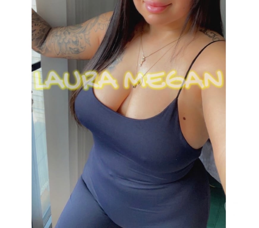 Escorts North London Shoreditch - North London - Photos for LAURA MEGAN⚡️💋REAL💋⚡️1H100✅