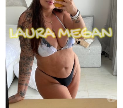 Escorts Shoreditch North London - Photos for LAURA MEGAN⚡️💋REAL💋⚡️1H100✅