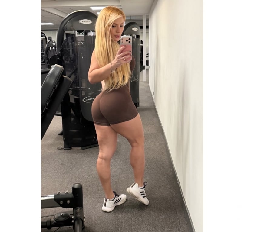 Escorts Edinburgh Edinburgh - Edinburgh - Photos for Sweet Blonde Letícia🍭🇧🇷🔥 Party Girl 🎉