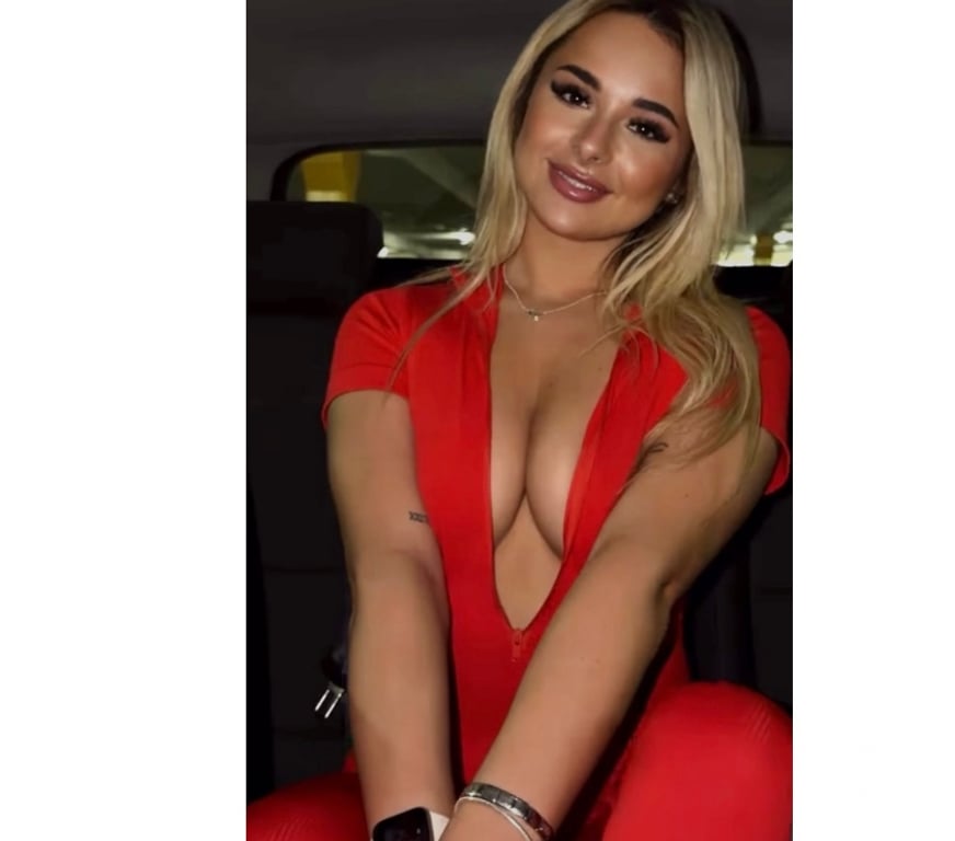 Escorts Staffordshire East Staffordshire - Photos for CURVY GIRL BLONDE❤️PARTY,OWO❤️