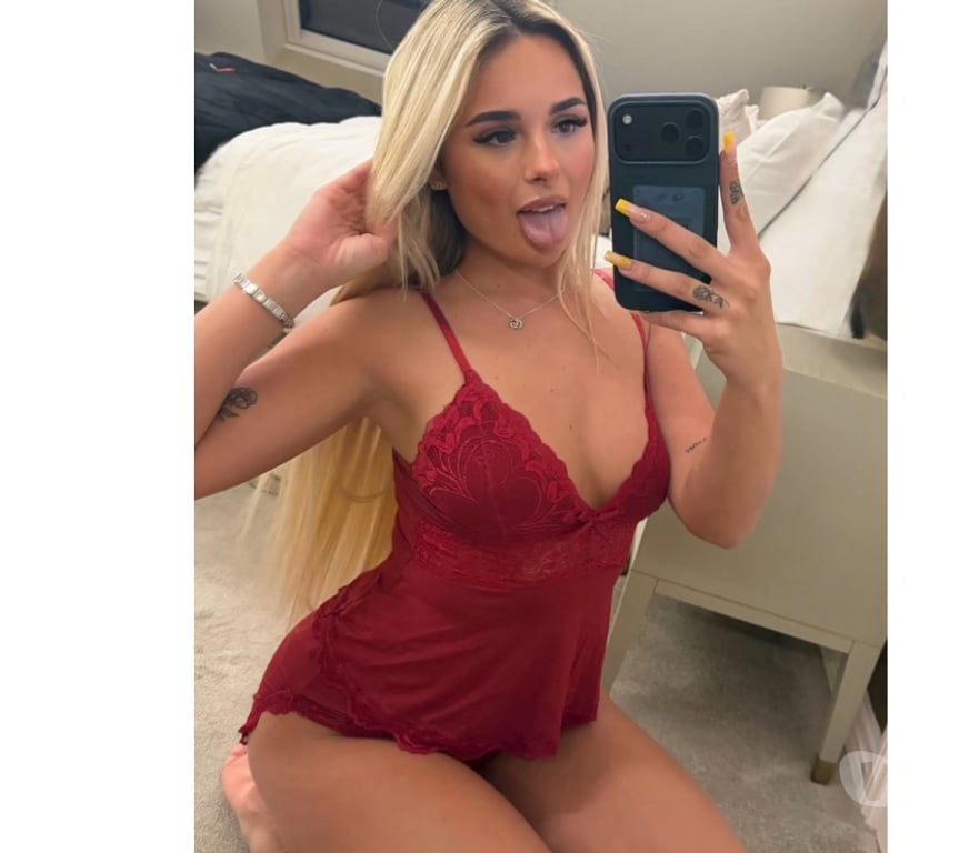 Escorts Staffordshire East Staffordshire - Photos for CURVY GIRL BLONDE❤️PARTY,OWO❤️