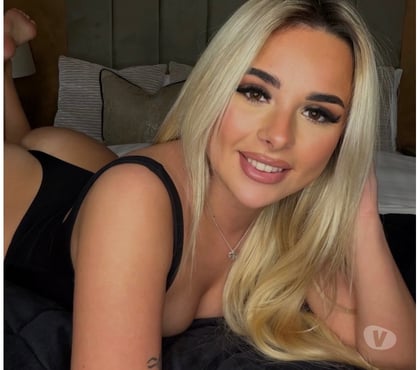 Escorts and Massages Burton-on-Trent East Staffordshire - Photos for CURVY GIRL BLONDE❤️PARTY,OWO❤️