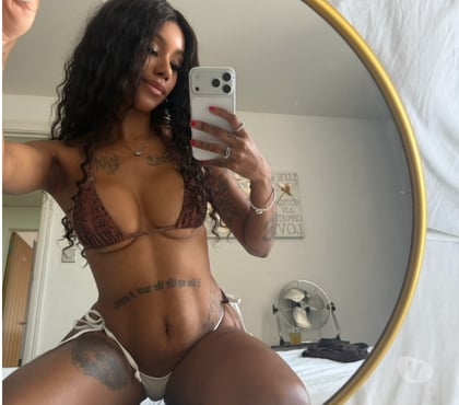 Photos for ABBY BRAZILIAN 🇧🇷 party girl ✨ hot babe 🔥