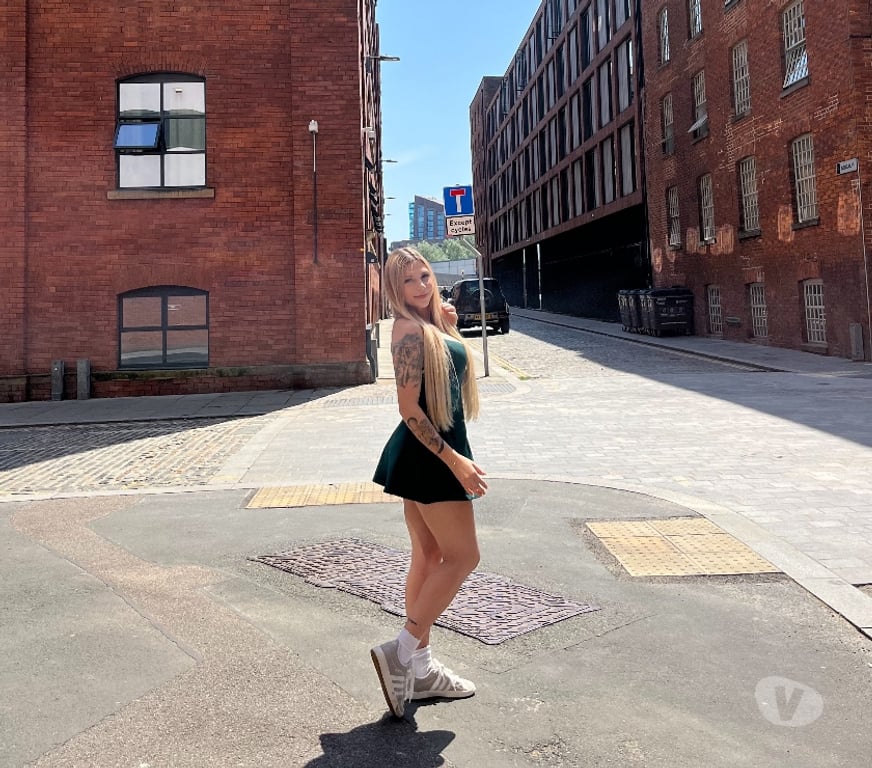 Escorts Merseyside Liverpool - Photos for 💕 Beaultiful, Blonde, Big Tits, The best 💕🇧🇷
