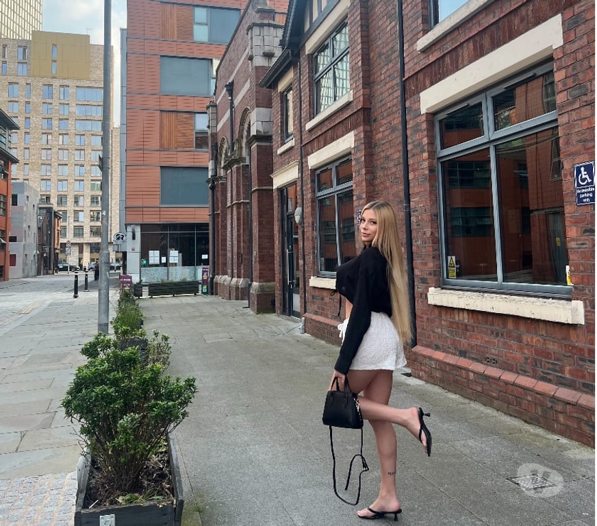 Escorts Merseyside Liverpool - Photos for 💕 Beaultiful, Blonde, Big Tits, The best 💕🇧🇷