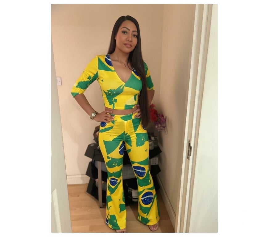 Escorts South West London Colliers Wood - South West London - Photos for 🫦New Party Girl no rush💋best Brazilian in your area