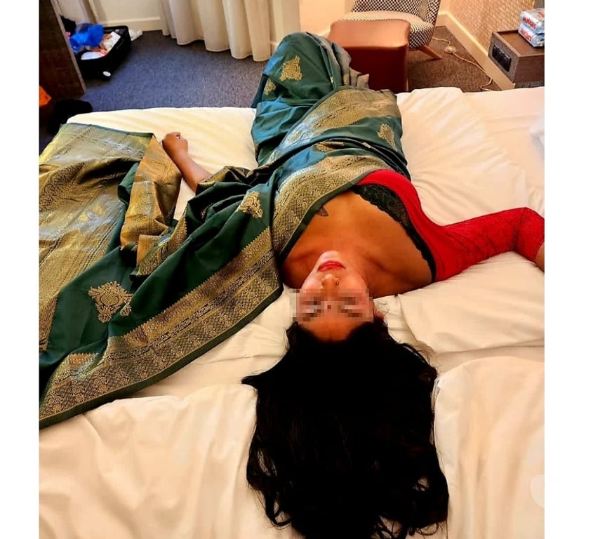 Escorts West London Hillingdon - Photos for IM PRIYA INDIAN TAMIL 🇮🇳 ❤️ GIRL NEW TO HAYES