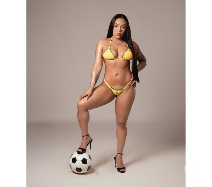 Escorts East London Canary Wharf - East London - Photos for NEW BRAZILIAN GiRL🇧🇷 THE BEST SERVICE ! FIRST CLASS