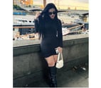 LAURA💋SHORT GIRL🇧🇷BBL HUGE A.S.S🍑PARTY🔝24H ON