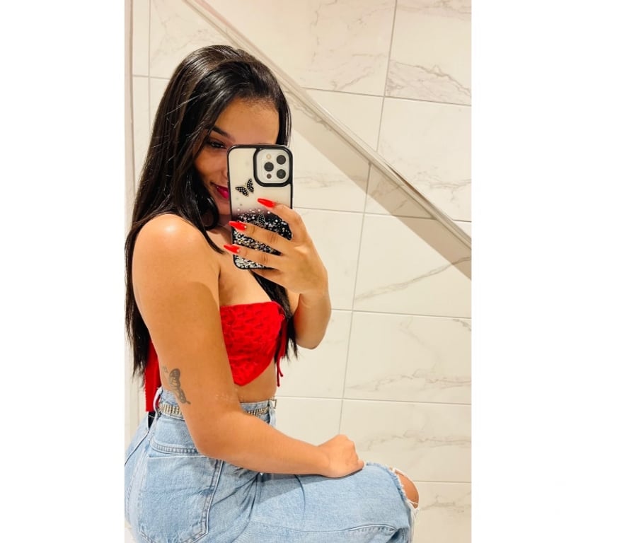 Escorts Bedfordshire Luton - Photos for Megan 🇧🇷 Girl Brasileira ❤️