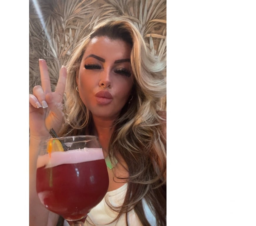 Escorts Greater Manchester Salford - Photos for blonde doll paris