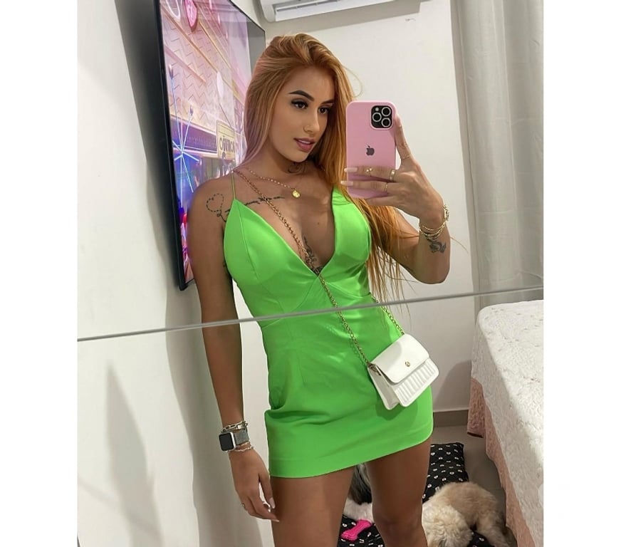 Escorts Somerset Taunton - Somerset - Photos for ANNITA HOT PARTY LATINA SEXY💯