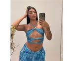 🔝HOTTEST VIVIAN🇧🇷 100%REAL🔥🇧🇷