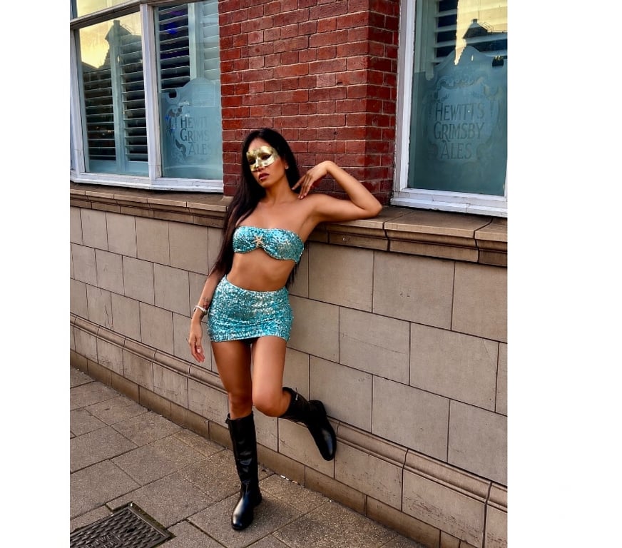 Escorts West Midlands Solihull - Photos for Bella Sexy Thai Ts “New available”💕💋