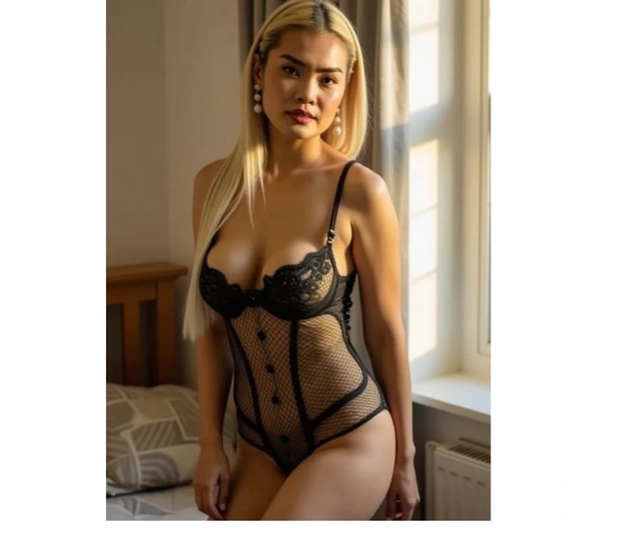 Escorts Oxfordshire Cherwell - Photos for Minie Thai massage New in town
