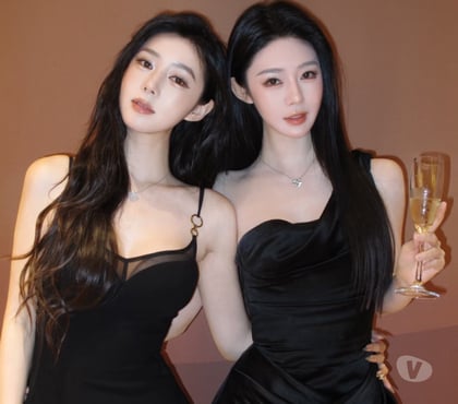 Escorts Manchester City Centre Manchester - Photos for 💢Manchester⭕Asian DUO Dream Massage🌹07831293314
