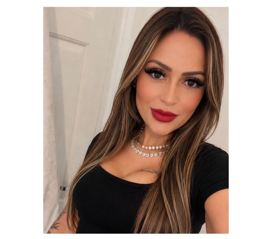 Escorts South West London Kingston upon Thames - Photos for 🇧🇷🔥Julia 🇧🇷🔥