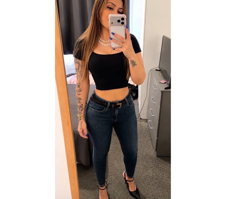 Escorts South West London Kingston upon Thames - Photos for 🇧🇷🔥Julia 🇧🇷🔥
