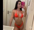 NEW🔥AMANDA💥NATURAL🔥 FROM BRAZIL❤️PARTY 🔥