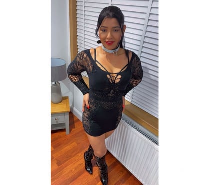 Escorts and Massages Dunfermline Fife - Photos for I'm Luna Dominatrix Body-to-Body Massage