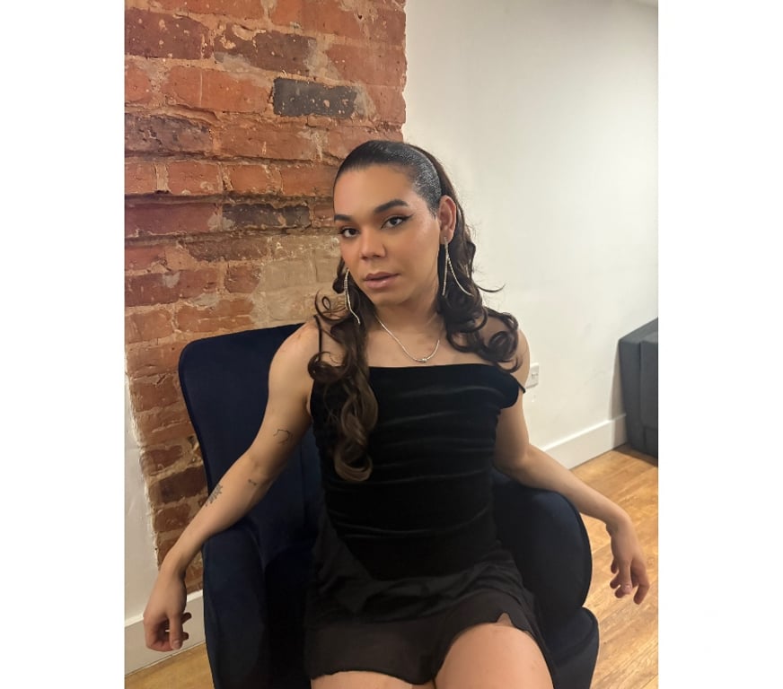 Trans Escorts South East London South Norwood - South East London - Photos for JULIE LATINA TRANS 🔥