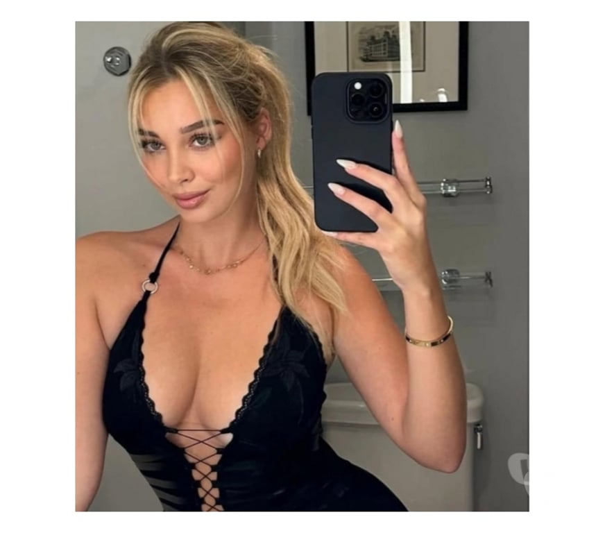 Escorts Belfast Belfast City Centre (South) - Belfast - Photos for 💥✨ Beautiful Spanish New in Town Not rush