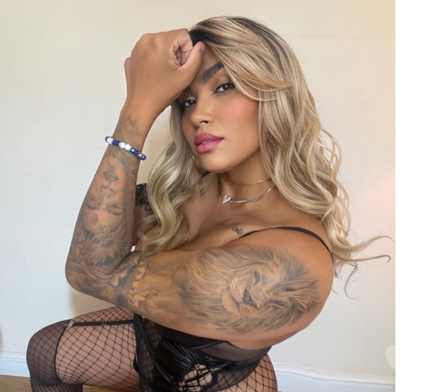 Escorts West London Hillingdon - Photos for Swett Vivi Brazillian ❤️‍🔥🥰 GFE 💋 Anjinho