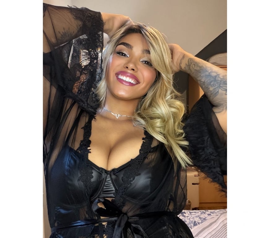 Escorts West London Hillingdon - Photos for Swett Vivi Brazillian ❤️‍🔥🥰 GFE 💋 Anjinho