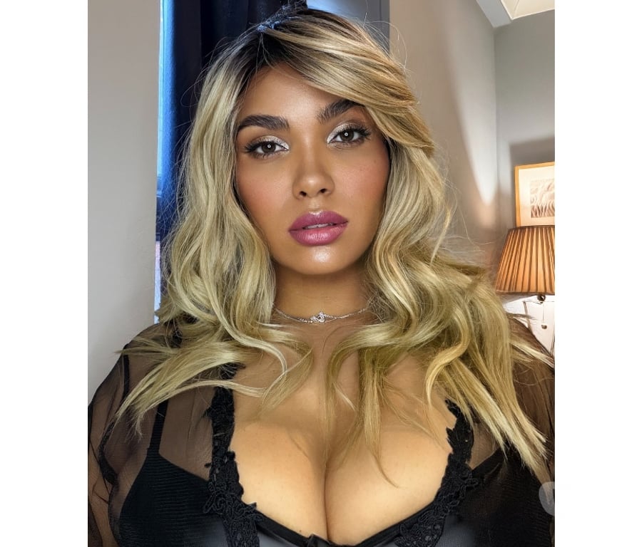 Escorts West London Hillingdon - Photos for Swett Vivi Brazillian ❤️‍🔥🥰 GFE 💋 Anjinho