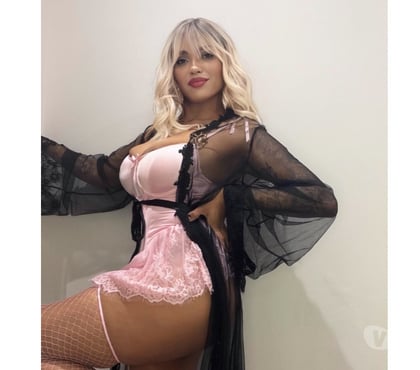 Escorts and Massages Harlington Hillingdon - Photos for Swett Vivi Brazillian ❤️‍🔥🥰 GFE 💋 Anjinho
