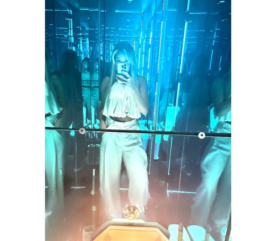Escorts West Midlands Sandwell - Photos for Carol photos are 100% real, from a Brazilian party 🔥