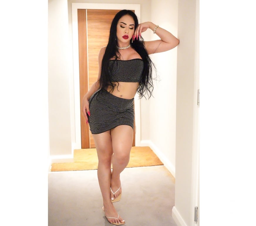 Escorts Essex Brentwood - Photos for TS🍆 JÉSS YOUR BABE PARTY 🎉😈🔥😚🫦🇧🇷