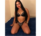 Hello I'm Mary's sexy new in town for you kiss