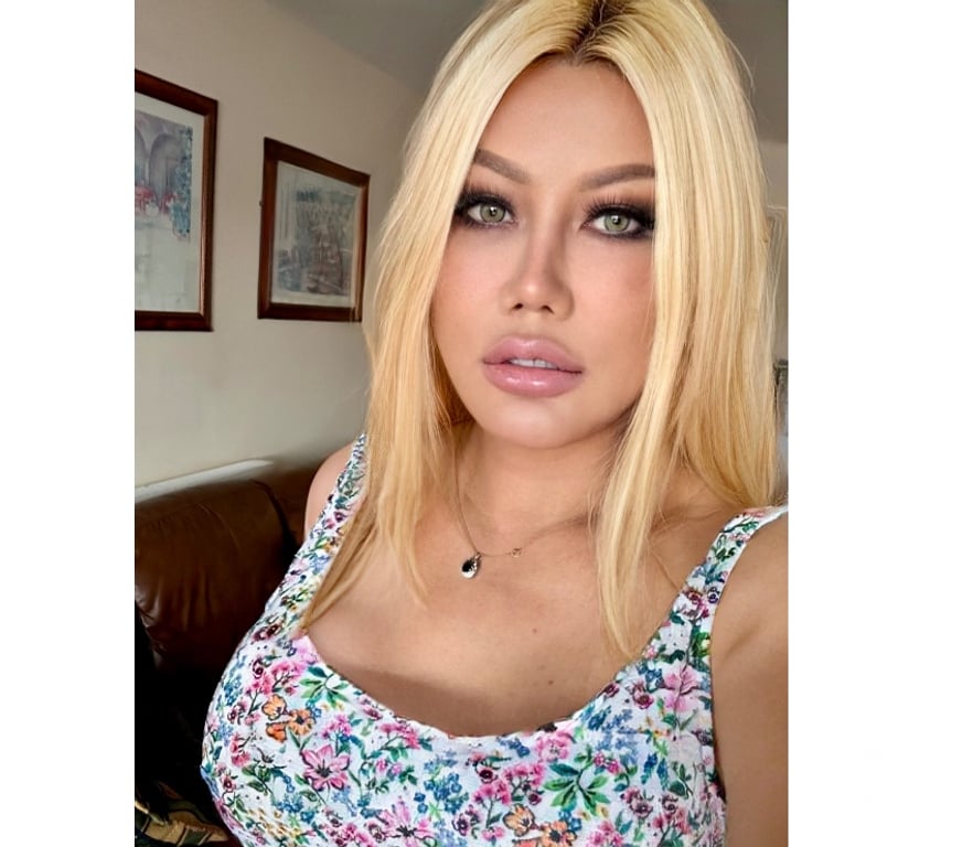 Escorts Surrey Guildford - Photos for Angie Thai ladyboy😍 Luxury lovely The Best service 💗