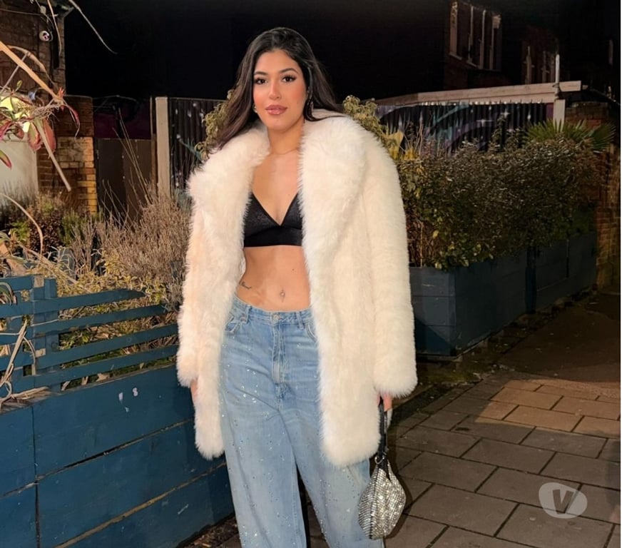 Escorts South West London Clapham - South West London - Photos for BRUNA ❤️🫦 HOT GIRL AND BEAUTIFUL 🔥 PARTY 🤤🎉